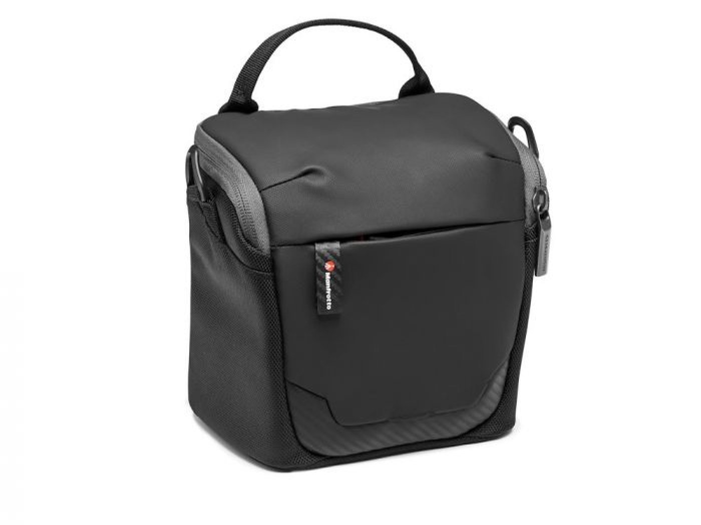 Brašna Manfrotto Advanced2 Shoulder bag S na DJI Mavic Air / Mini