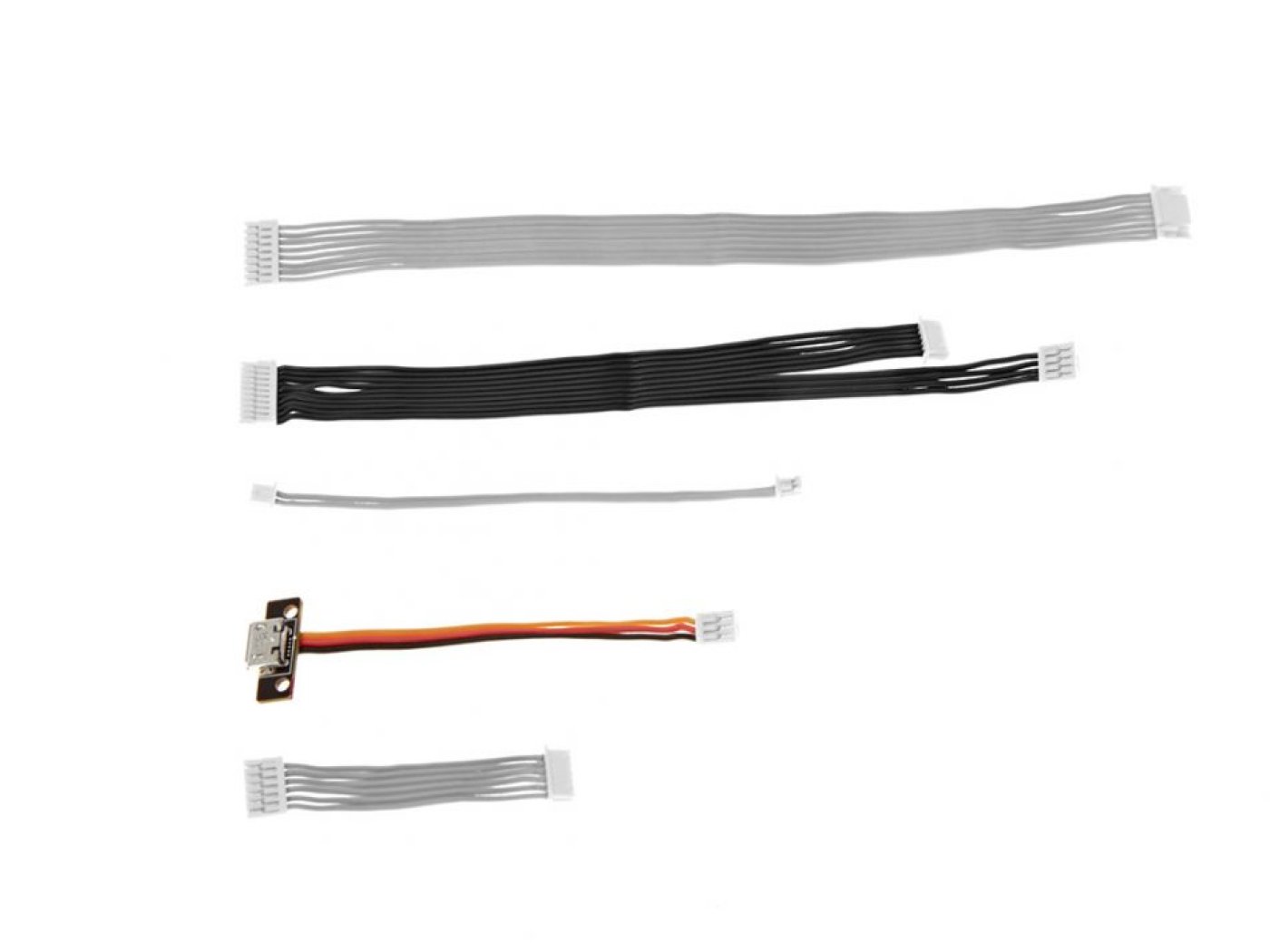 DJI Phantom 3 Pro / Advanced sada kabelů