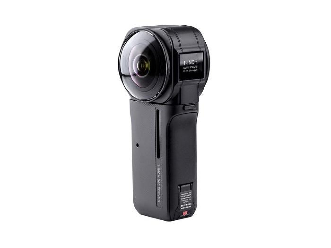 Ochranné sklo na objektivy kamery Insta360 ONE RS 1-Inch 360