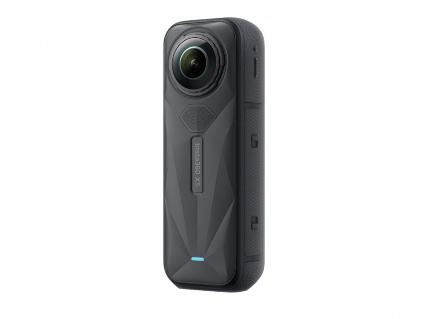 Akční kamera Insta360 X5 Essentials Bundle