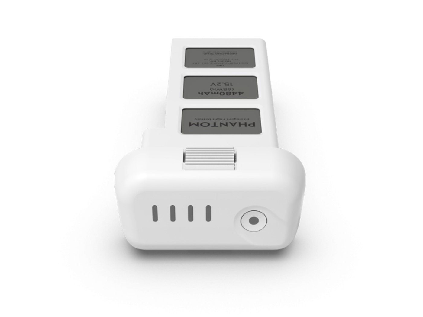 DJI Phantom 3 series inteligentní baterie