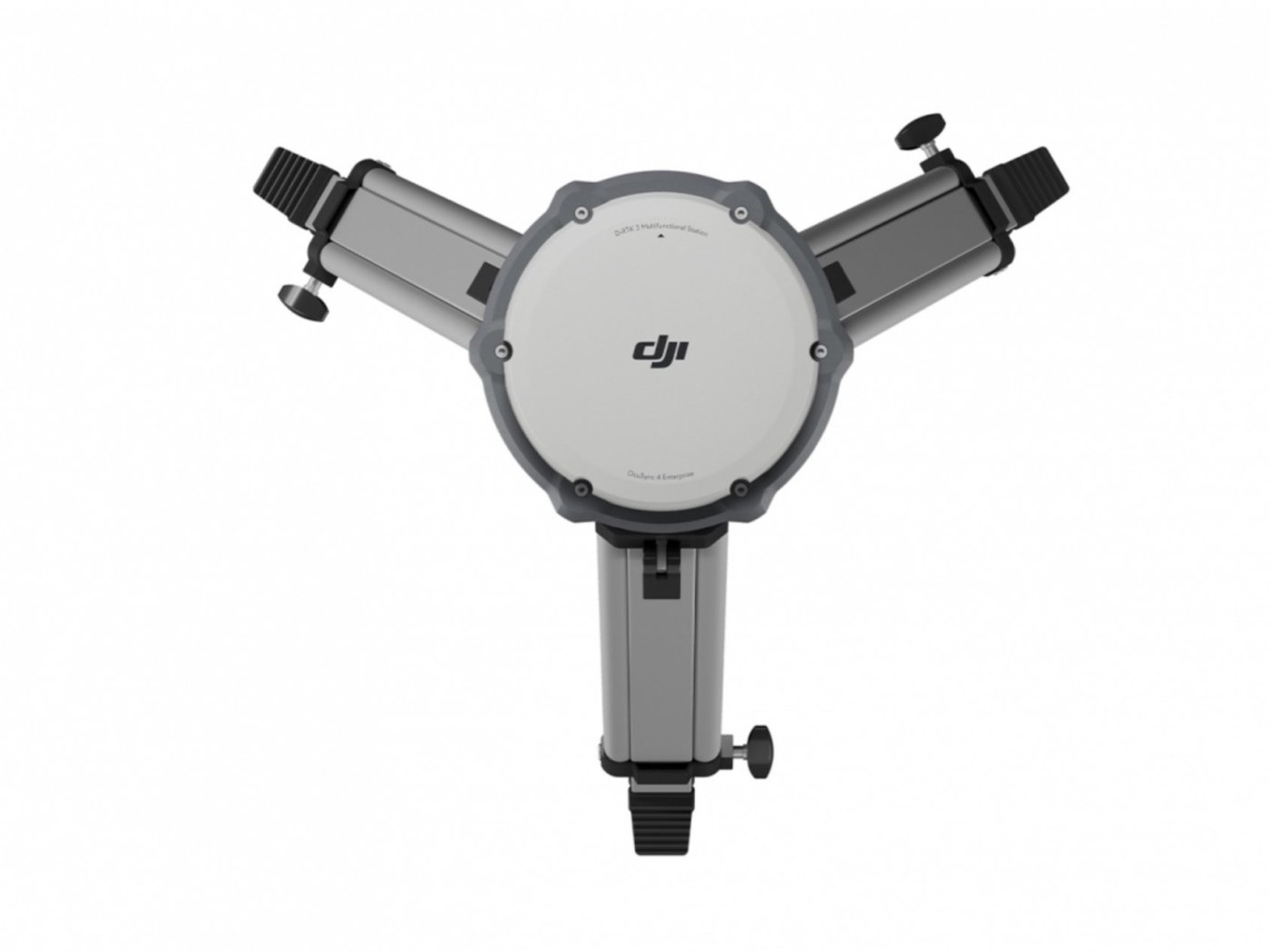 D-RTK 3 multifunkční stanice
