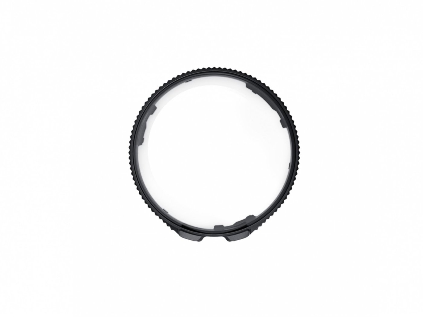 Standardní ochranná skla objektivů akční kamery Insta360 X5