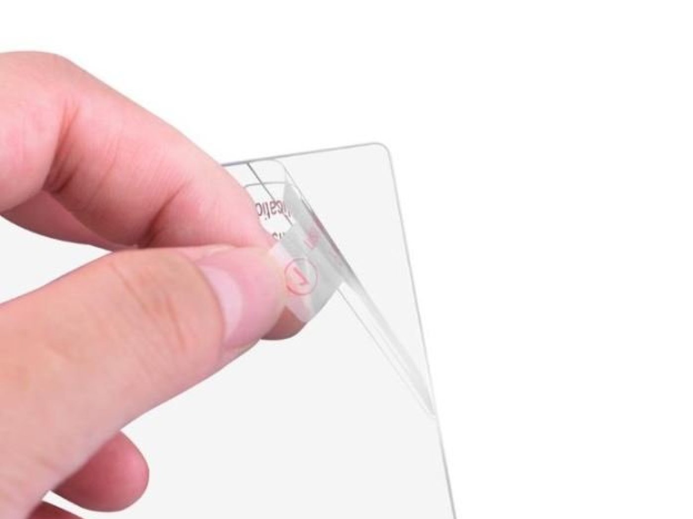 Ochranné sklo na displej DJI RC / RC 2 (2 ks)