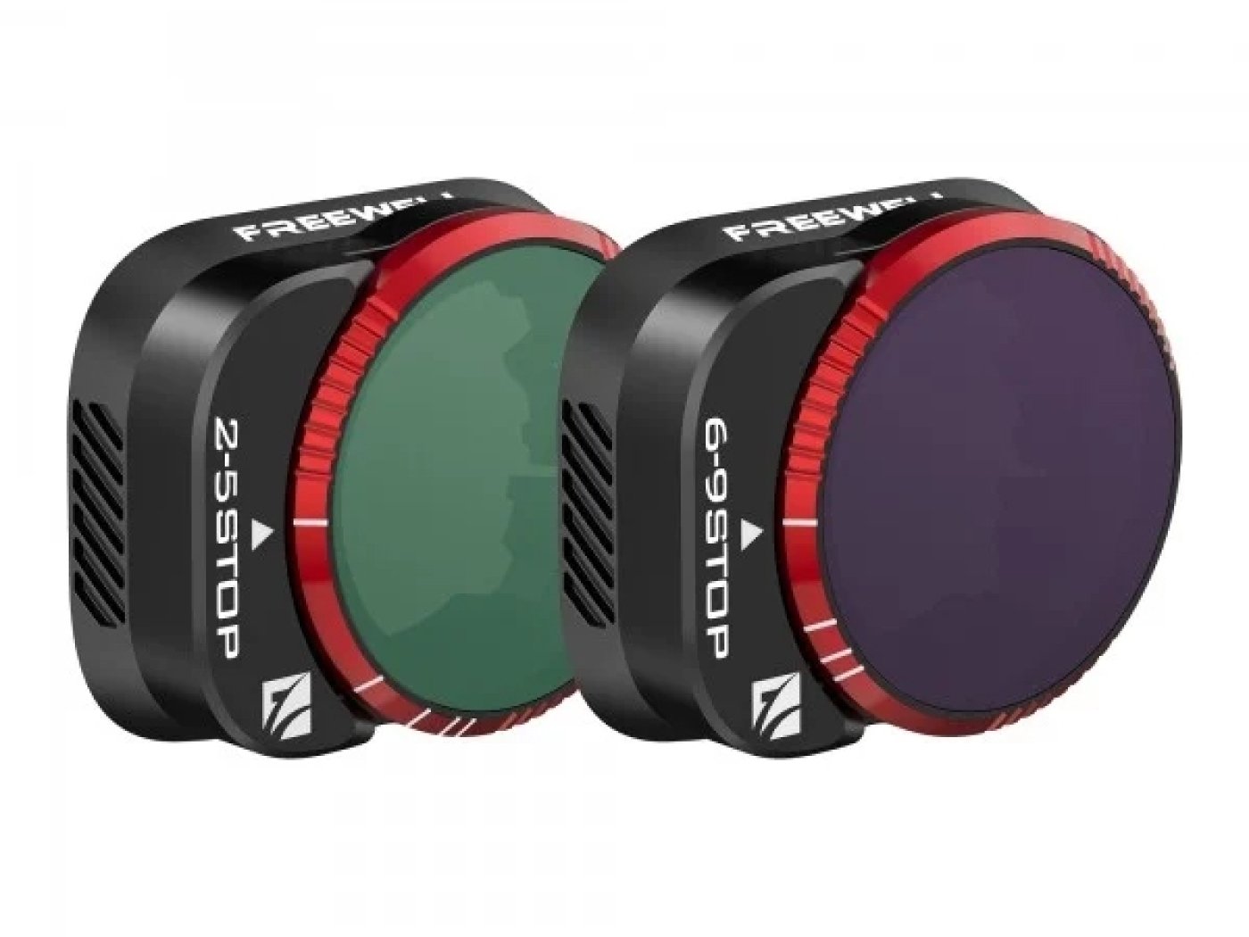Freewell nastavitelné VND filtry na dron DJI Mini 3 / Mini 3 Pro
