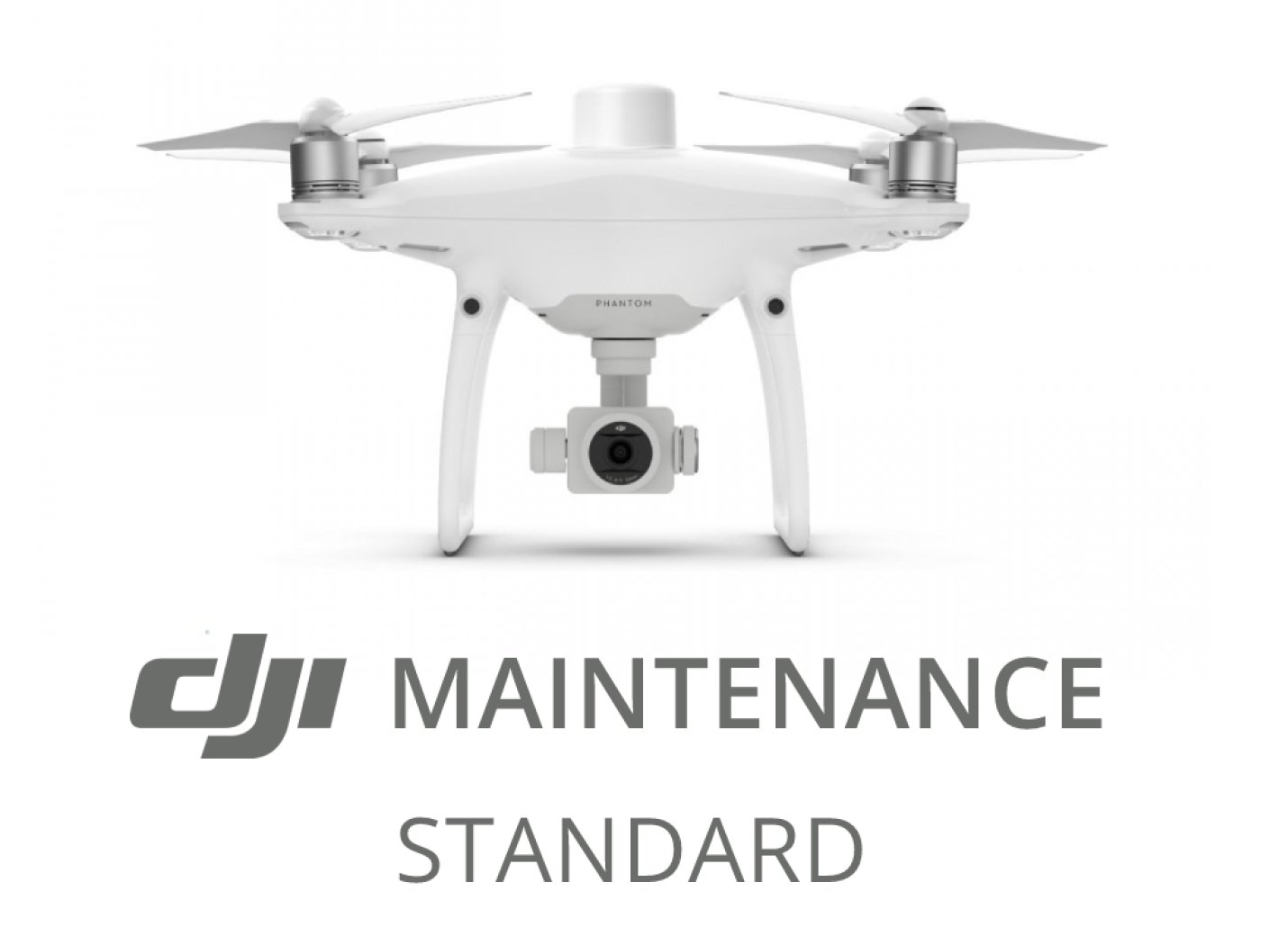 DJI Maintenance Standard pro DJI Phantom 4 RTK