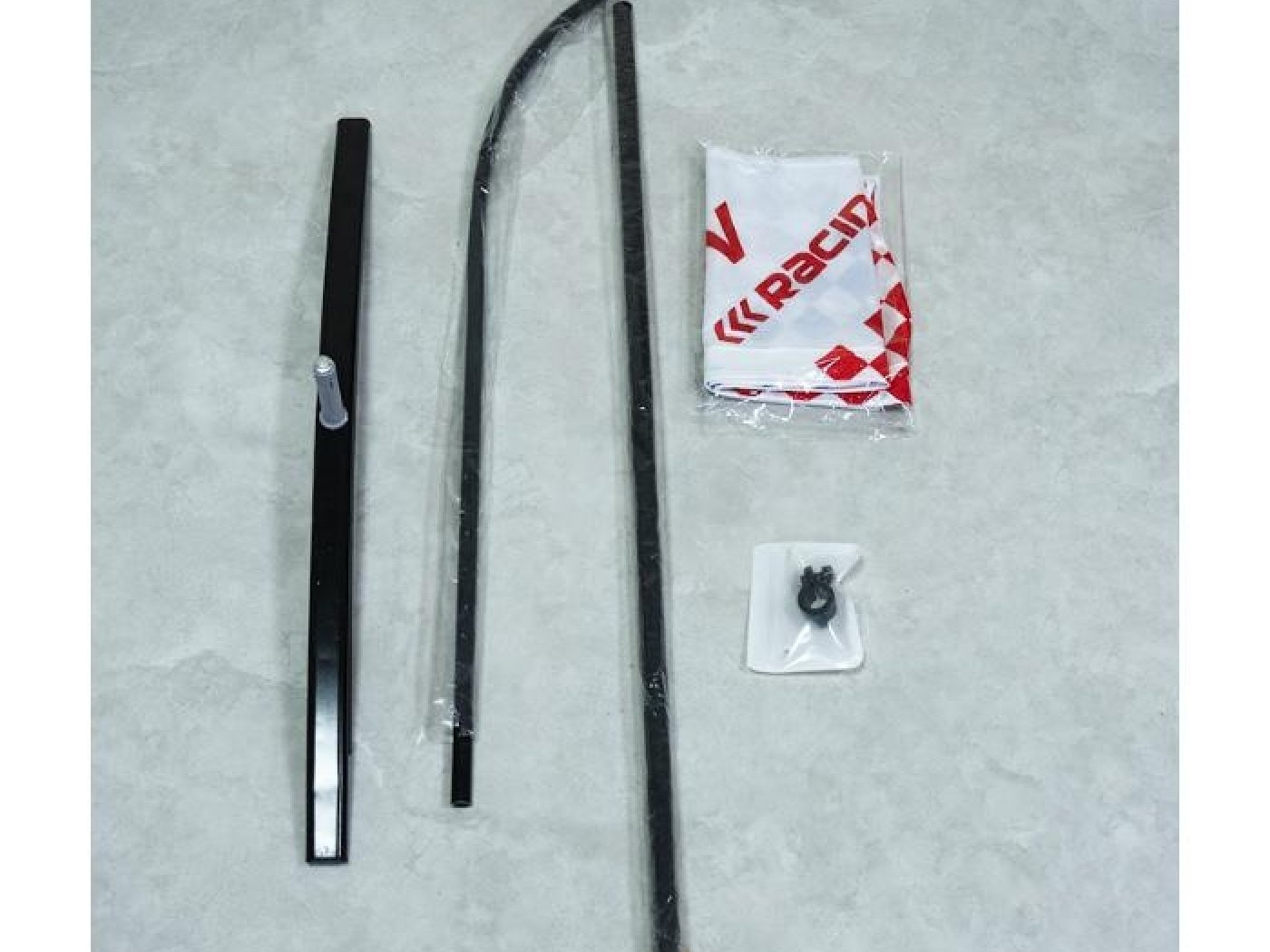 Závodní brána pro FPV drony (typ 2)