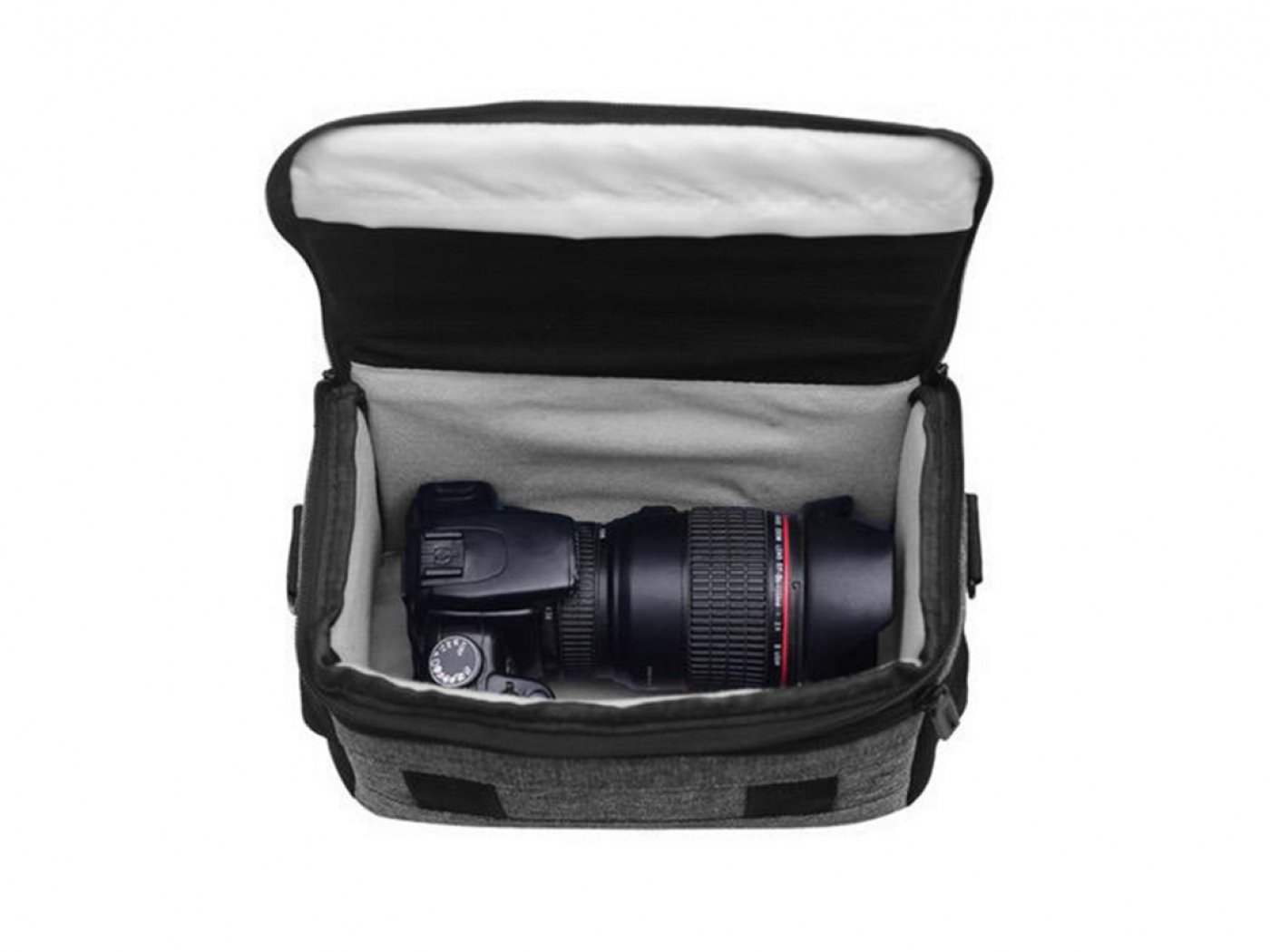 Brašna přes rameno na mini drony