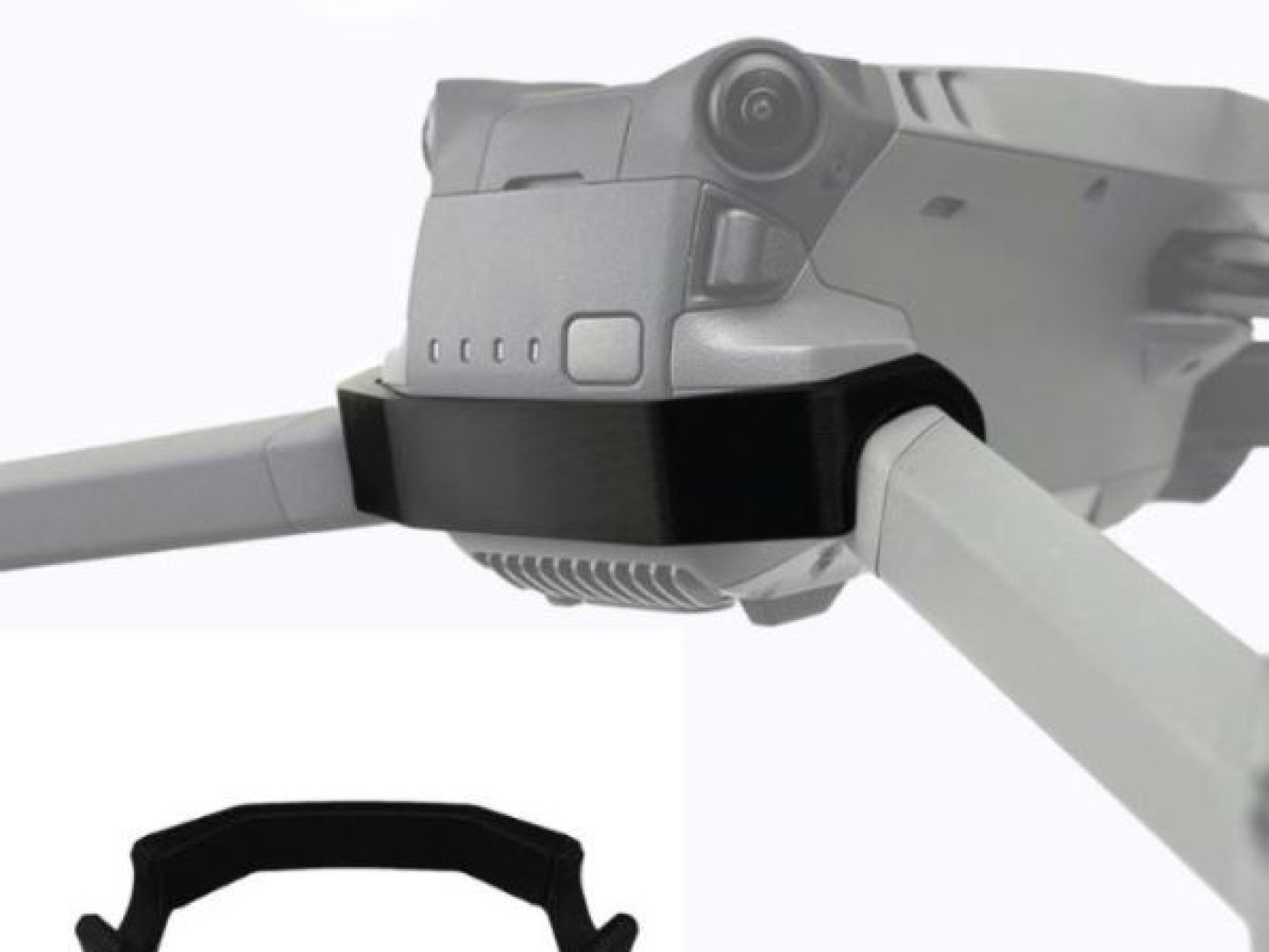 Pojistka baterie dronu DJI Mavic 3