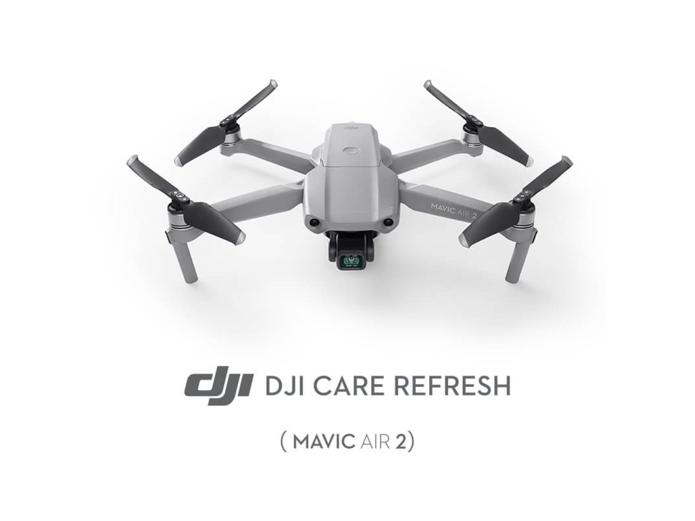 DJI Care Refresh (Mavic Air 2) - elektronická verze