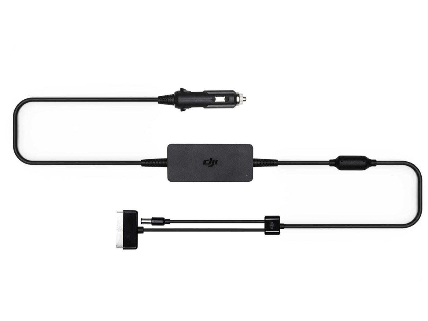 DJI Phantom 4 series nabíječ s autoredukcí