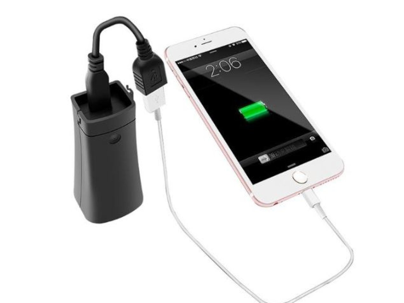 Powerbanka pro DJI Osmo Pocket