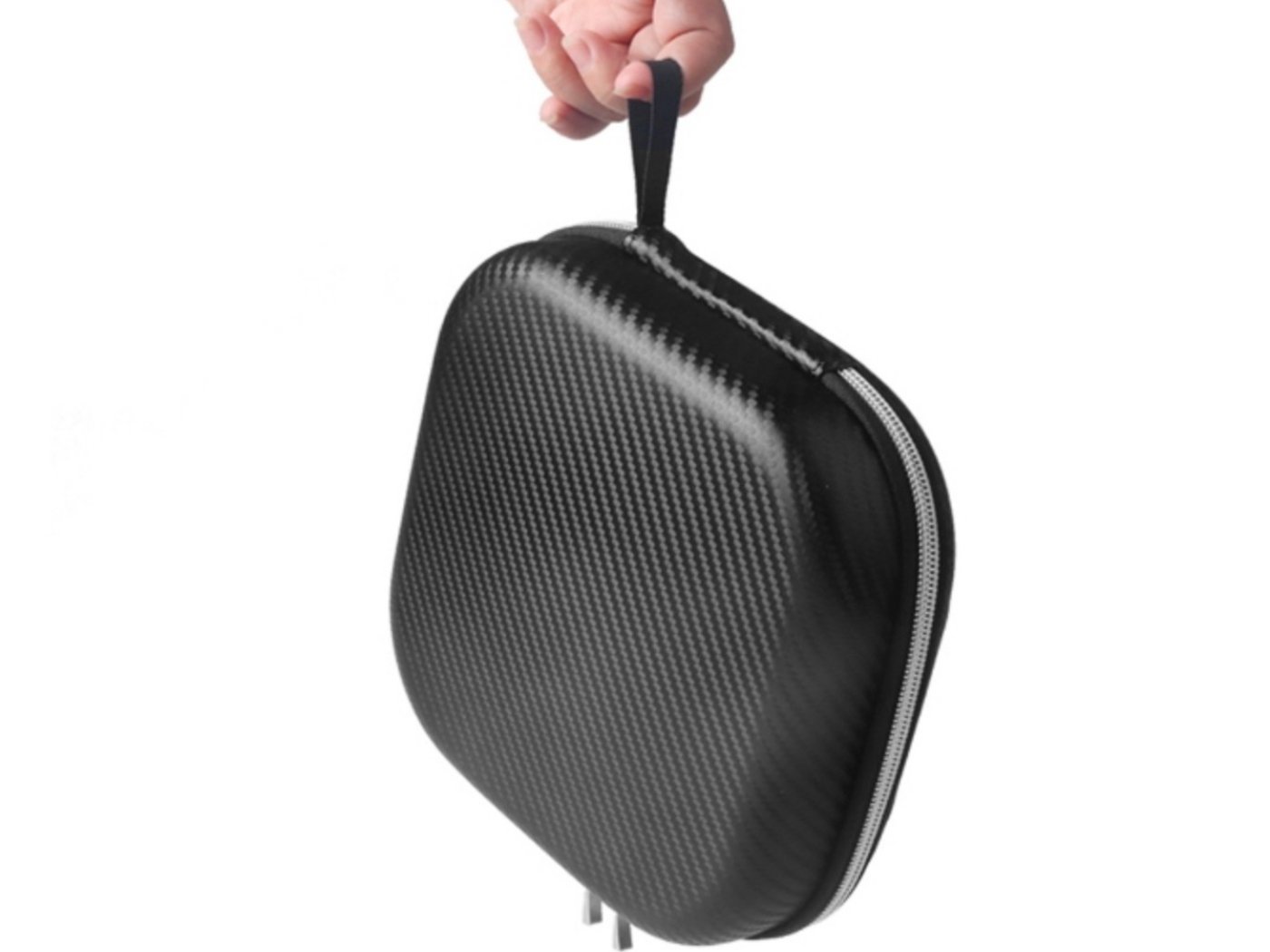 RYZE Tello skořepinový uhlíkový box