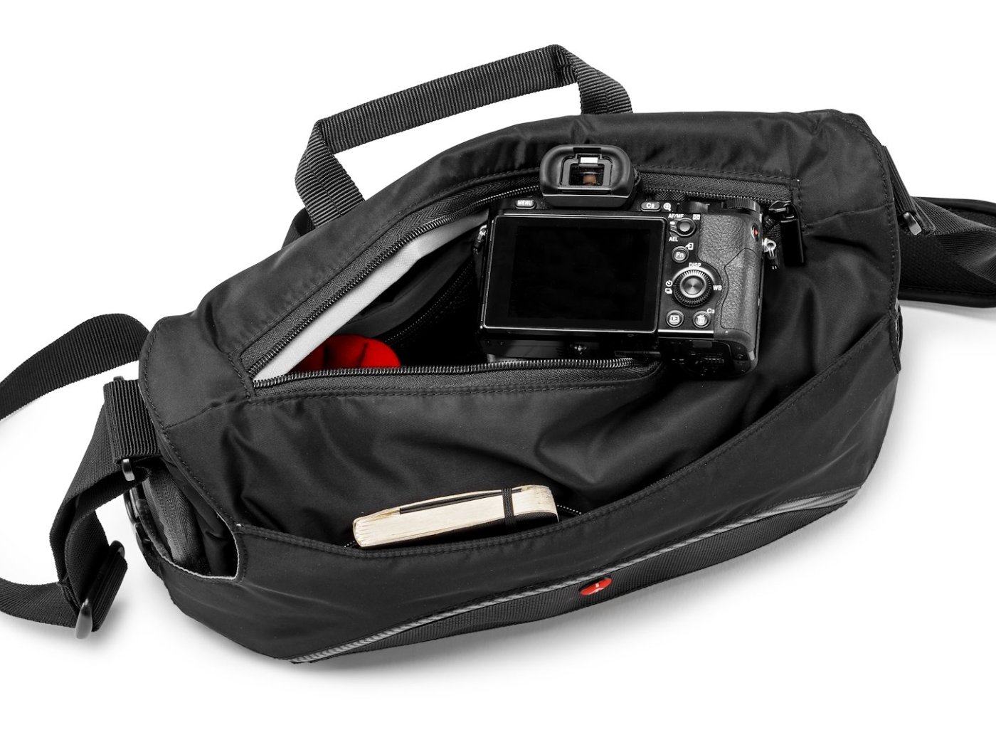 Brašna Manfrotto Advanced Pixi pro DJI Mavic series