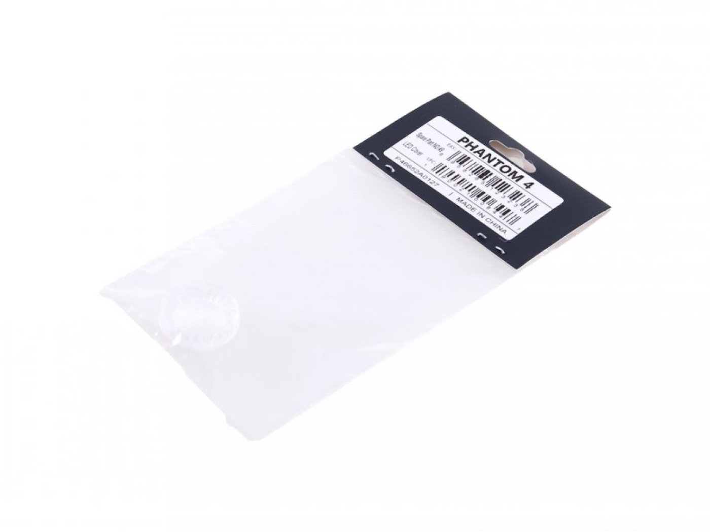 Ochranný kryt LED světla pro dron DJI Phantom 4