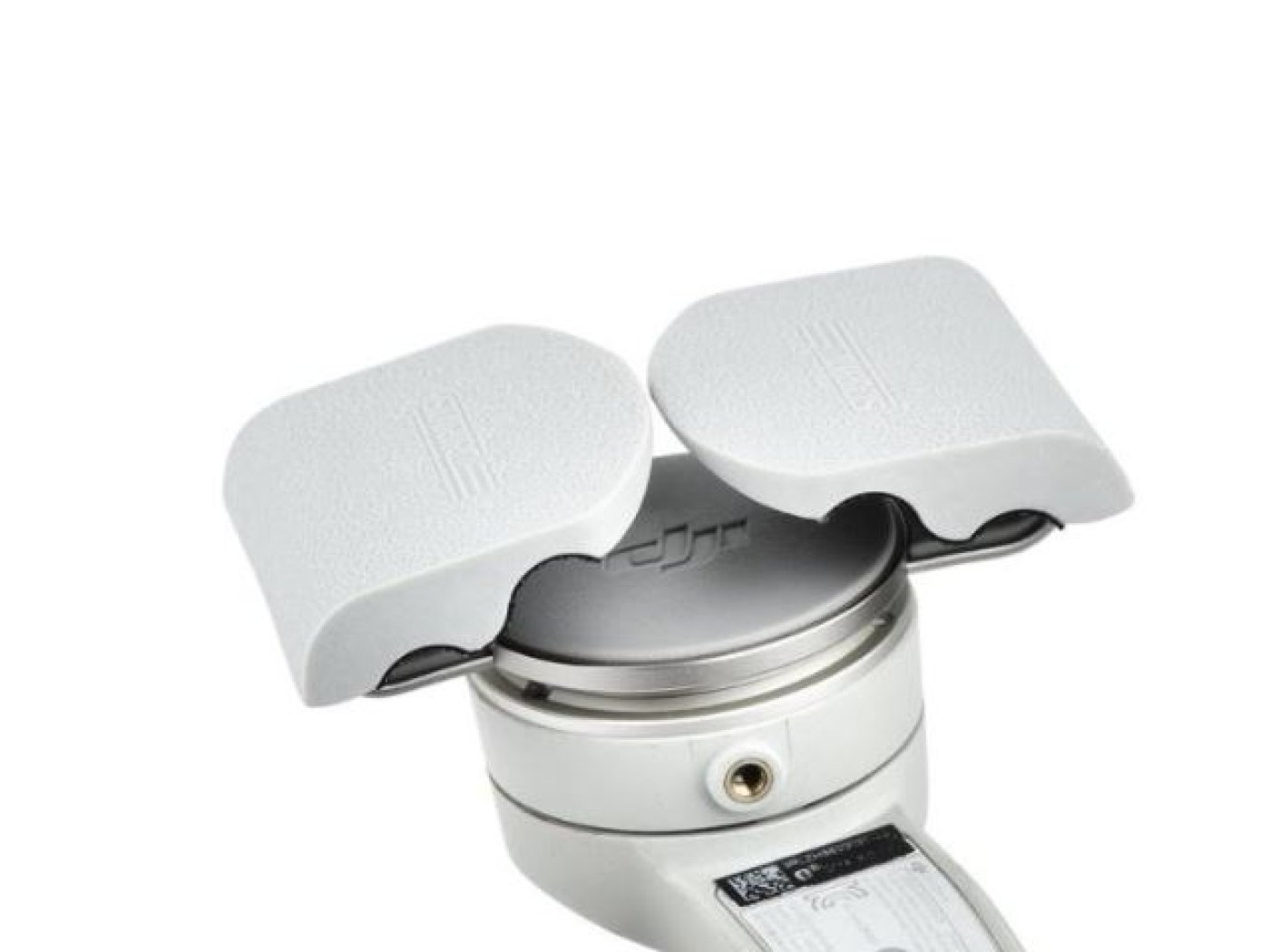 Rychloupínací držák telefonu na stabilizátor DJI OM 4 / OM 4 SE / OM 5