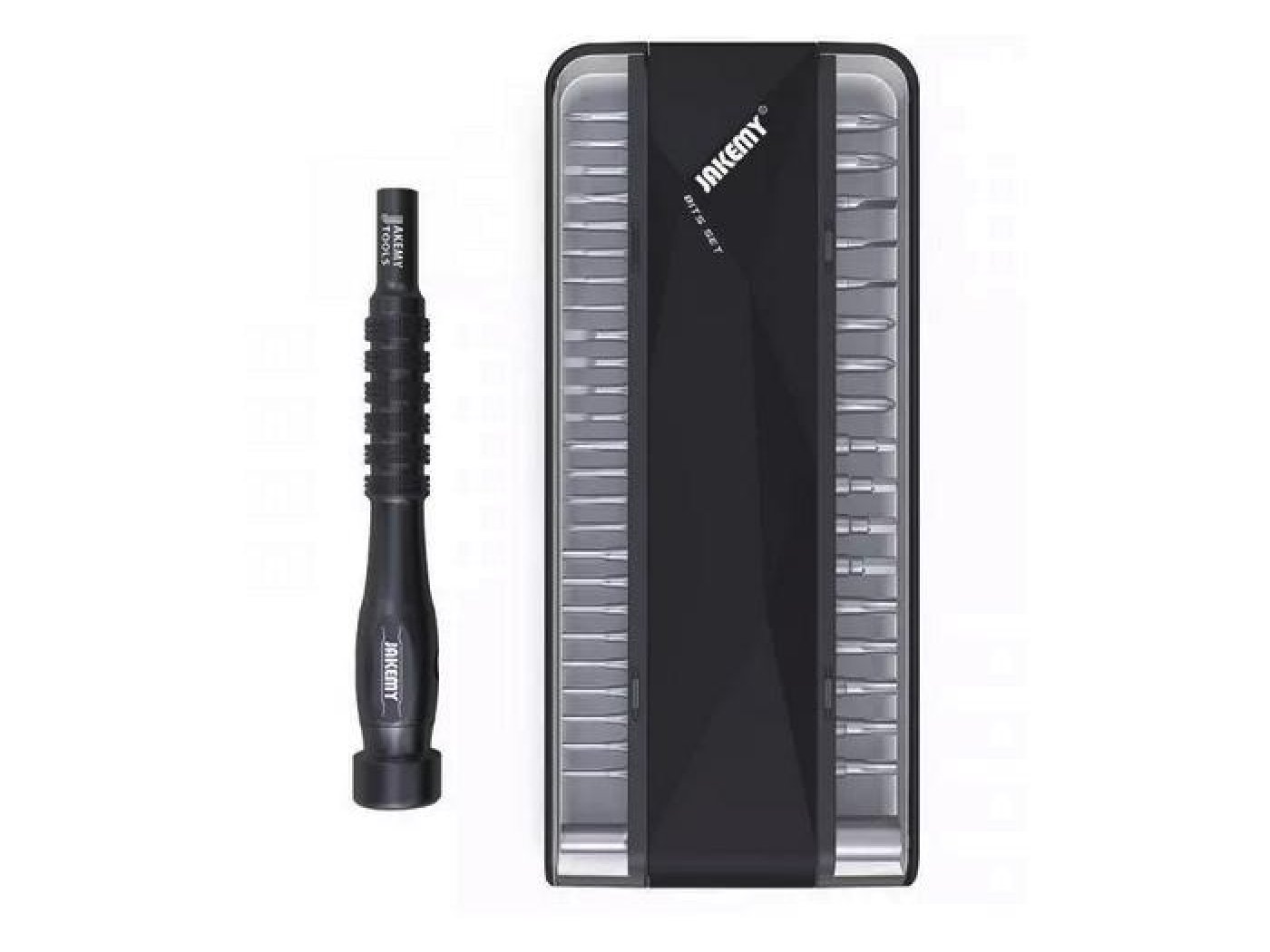 Univerzální sada nářadí (45ks)