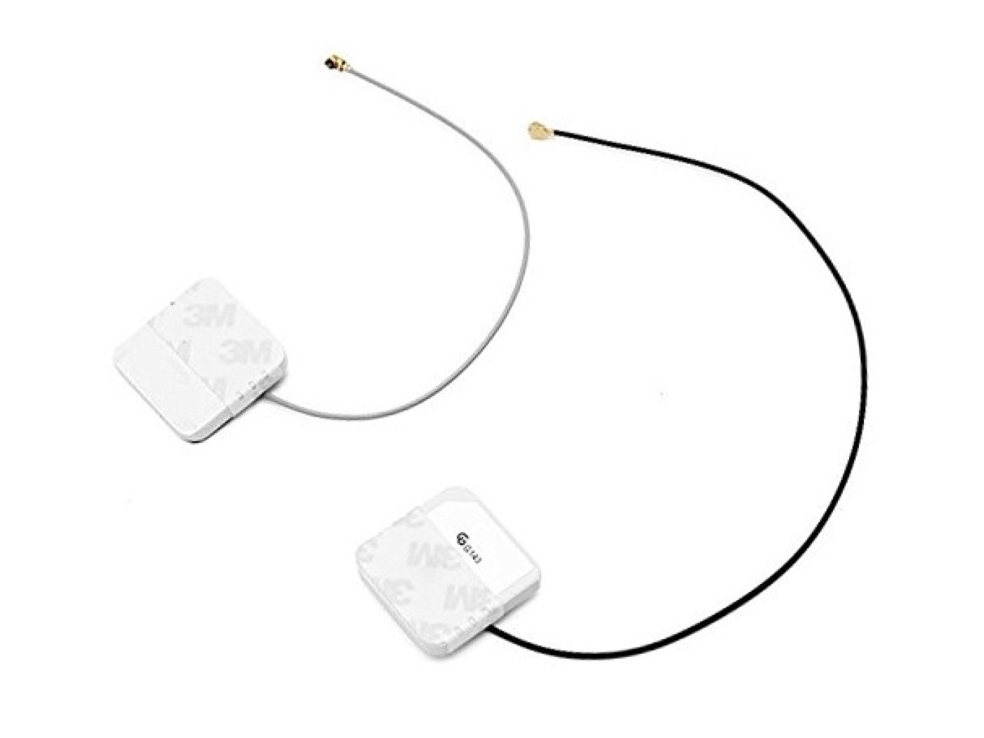 Phantom 3 Standard - Anténa 2,4GHz