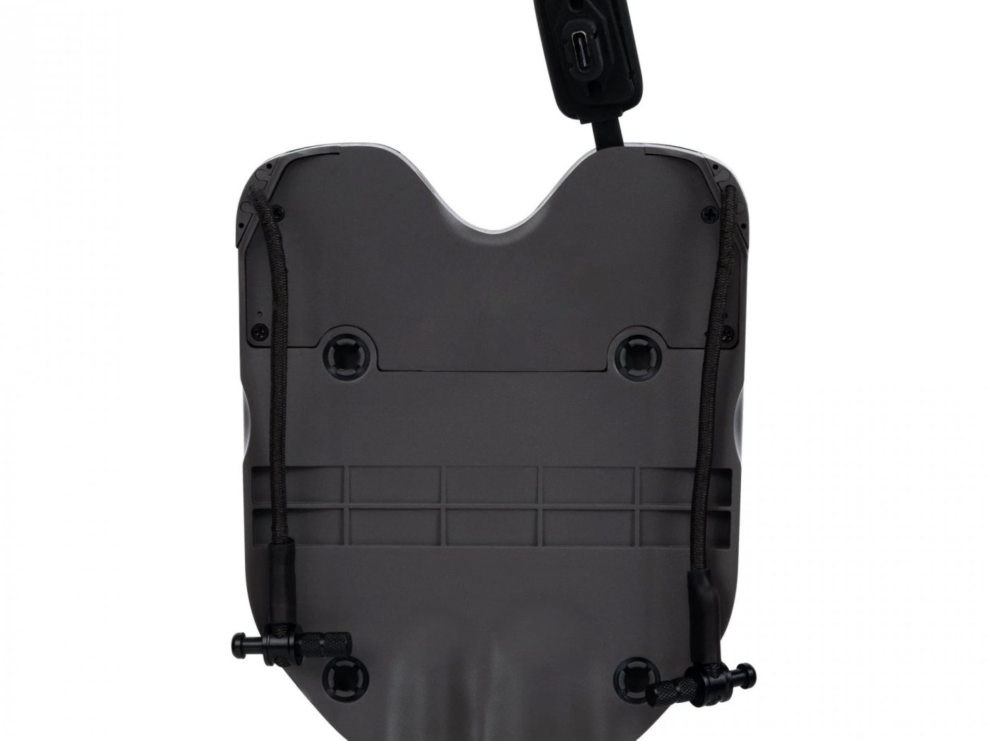 FlyFire náhradní padák OWL-M30