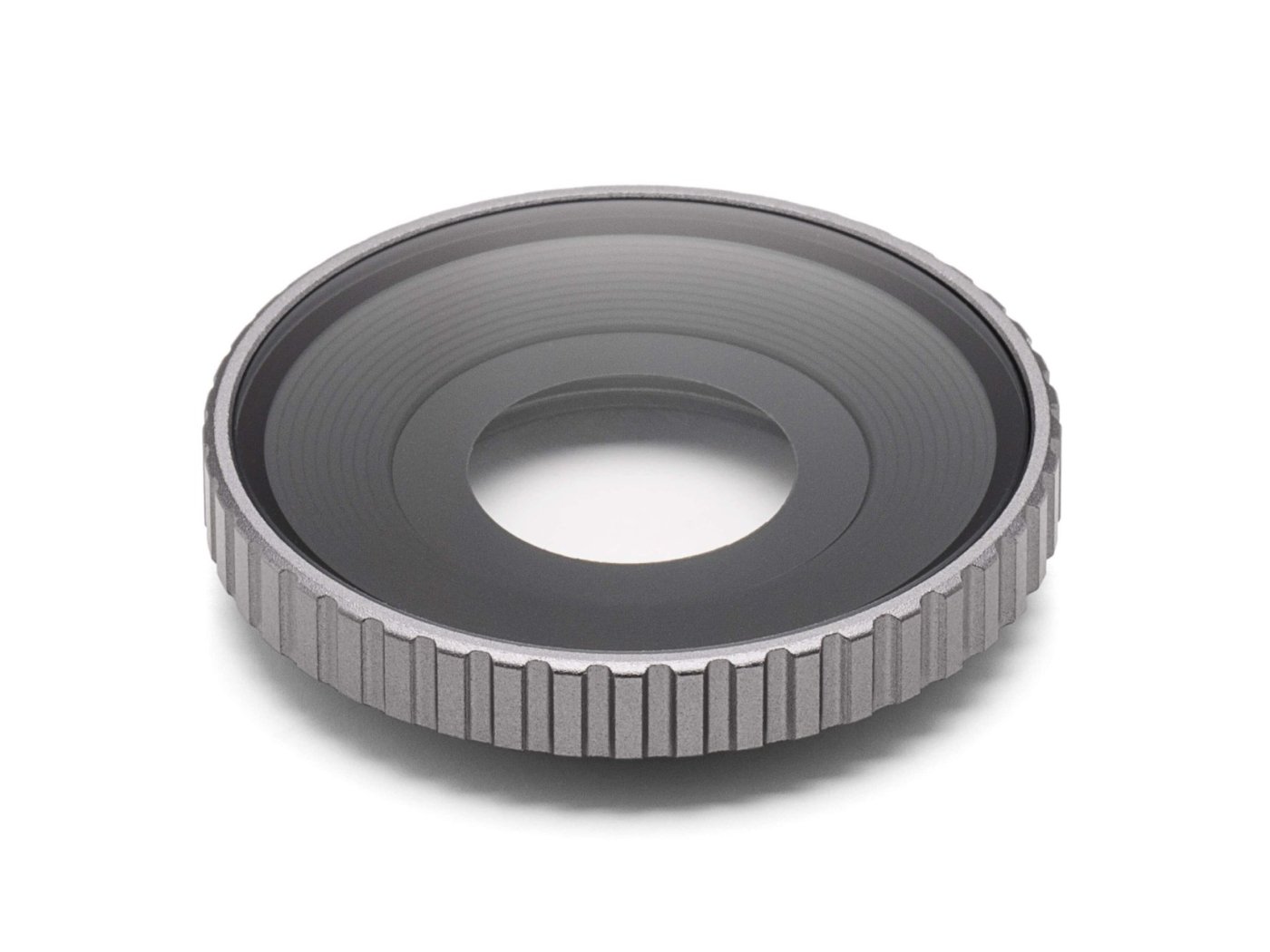 DJI Osmo Action 3 ochranný kryt objektivu