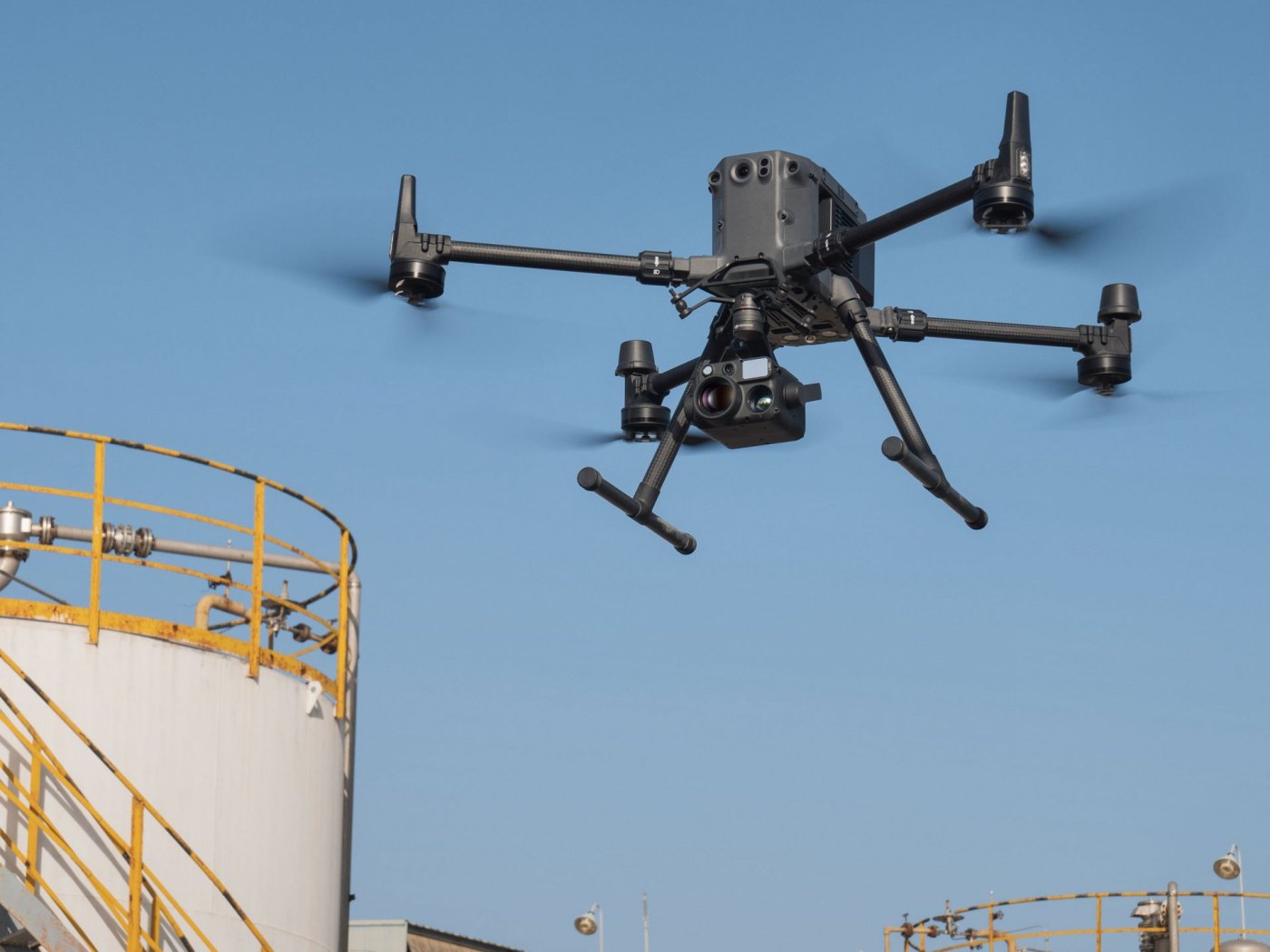 Kamera DJI Zenmuse H30 + Care Enterprise Plus na 1 rok