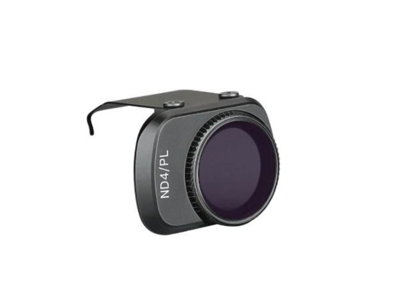 Nastavitelné ND filtry na DJI Mavic Mini / Mini 2 (4-pack)