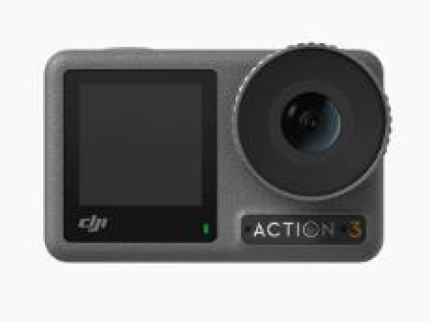 Akční kamera DJI Osmo Action 3 Adventure Combo