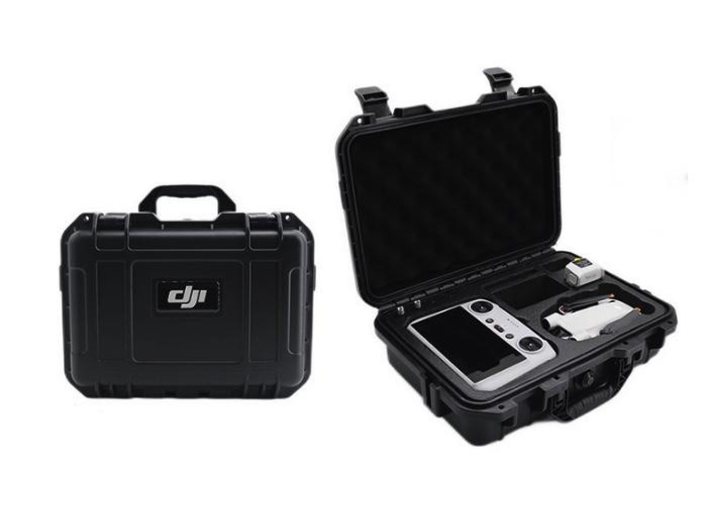 Odolný kufr na dron DJI Mini 3 / Mini 3 Pro