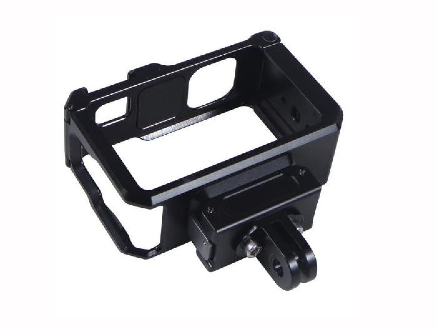 Rychloupínací rám s magnetickým adaptérem na kameru DJI Osmo Action 3