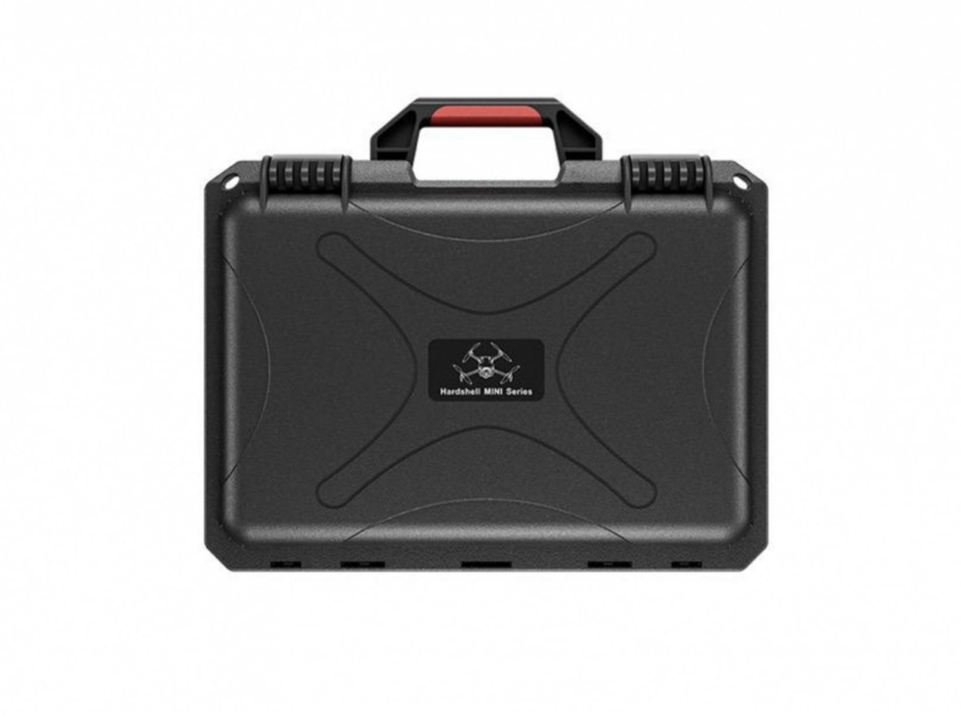 Vodotěsný kufr na dron DJI Mini 5 Pro (DJI RC 2 / RC-N3)