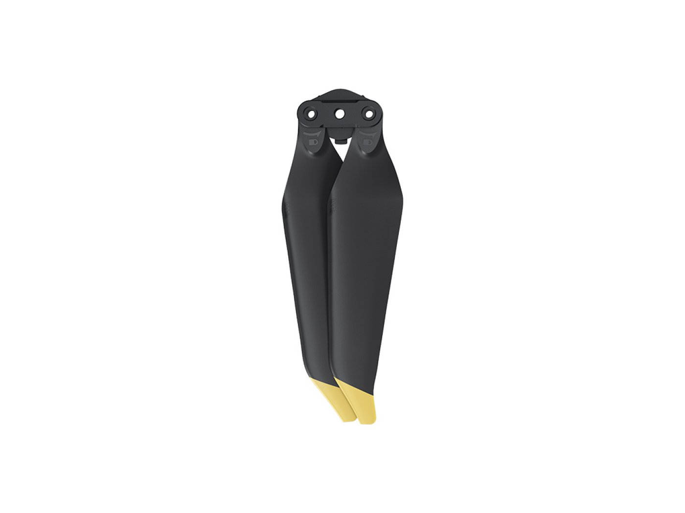 DJI Mavic Pro Low-Noise vrtule (Gold)