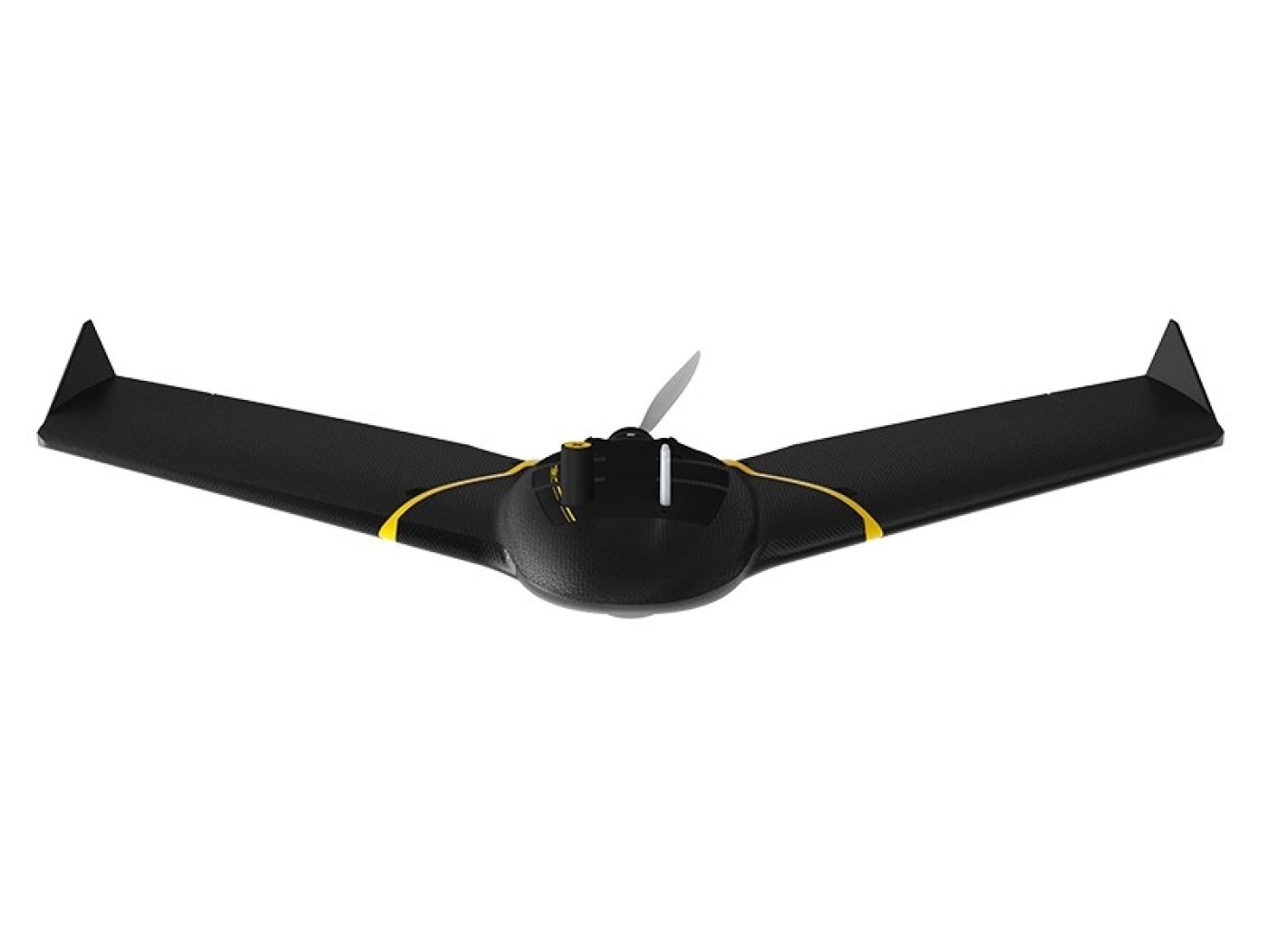 Křídlo SenseFly eBee X (bez kamery)