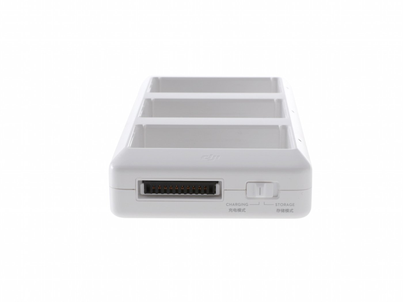 DJI Phantom 4 series nabíjecí stanice pro 3 akumulátory