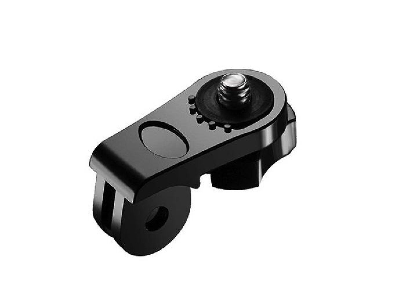 Šroubový adaptér 1/4" na akční kameru