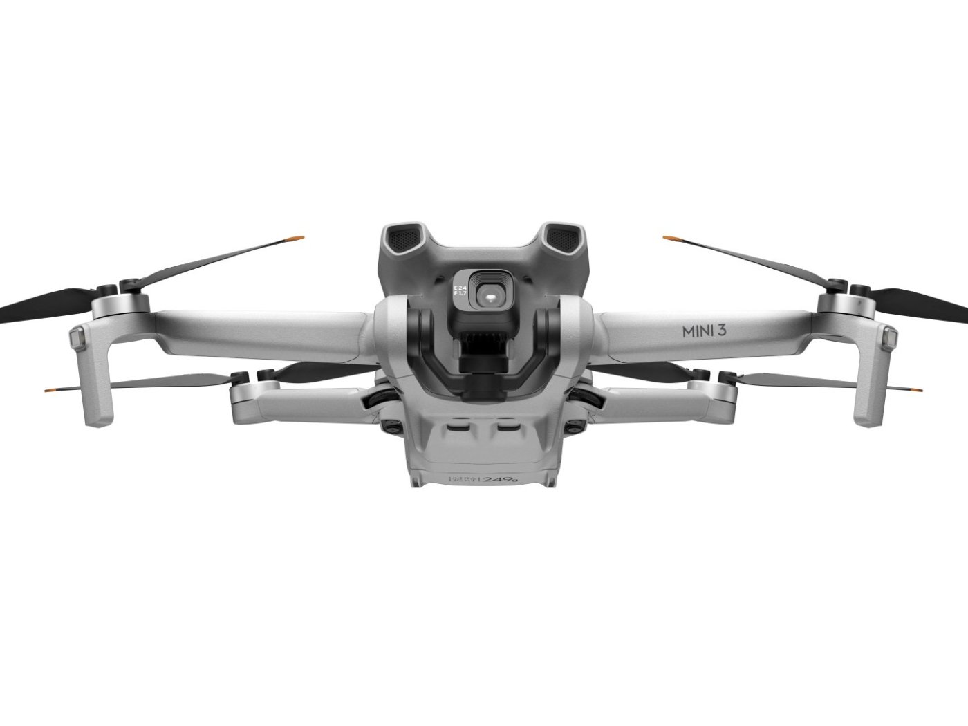 DJI Mini 3