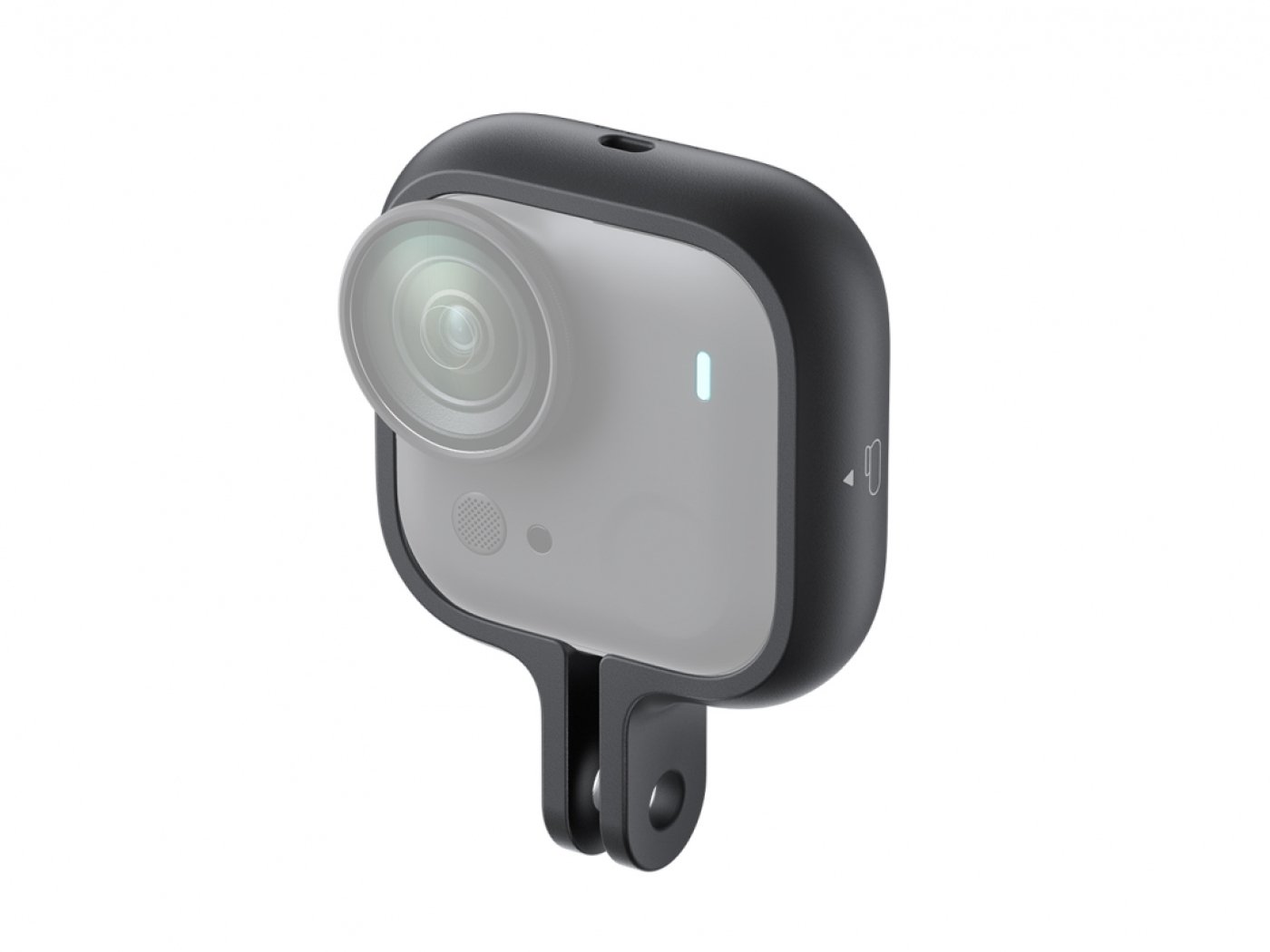 Držák kamery Insta360 GO Ultra