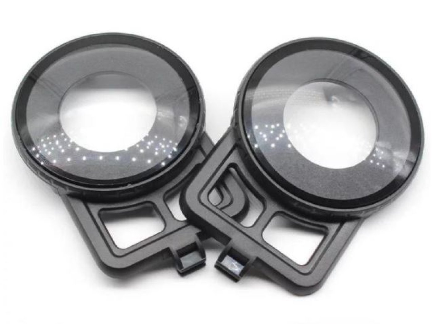 Chránič objektivu na Insta360 ONE R - 360° Modul s duálním objektivem (Boosted Battery)