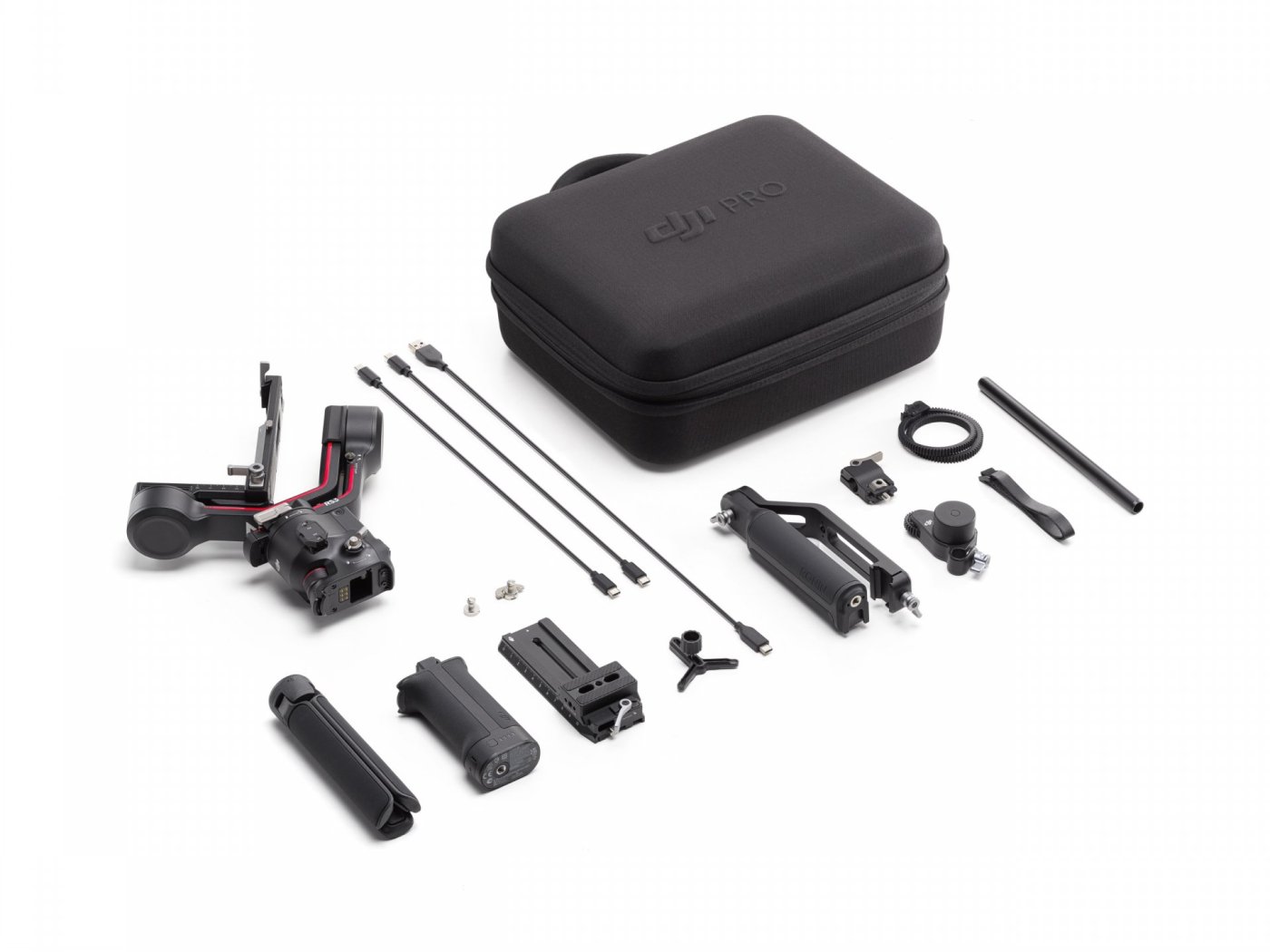 DJI RS 3 Combo