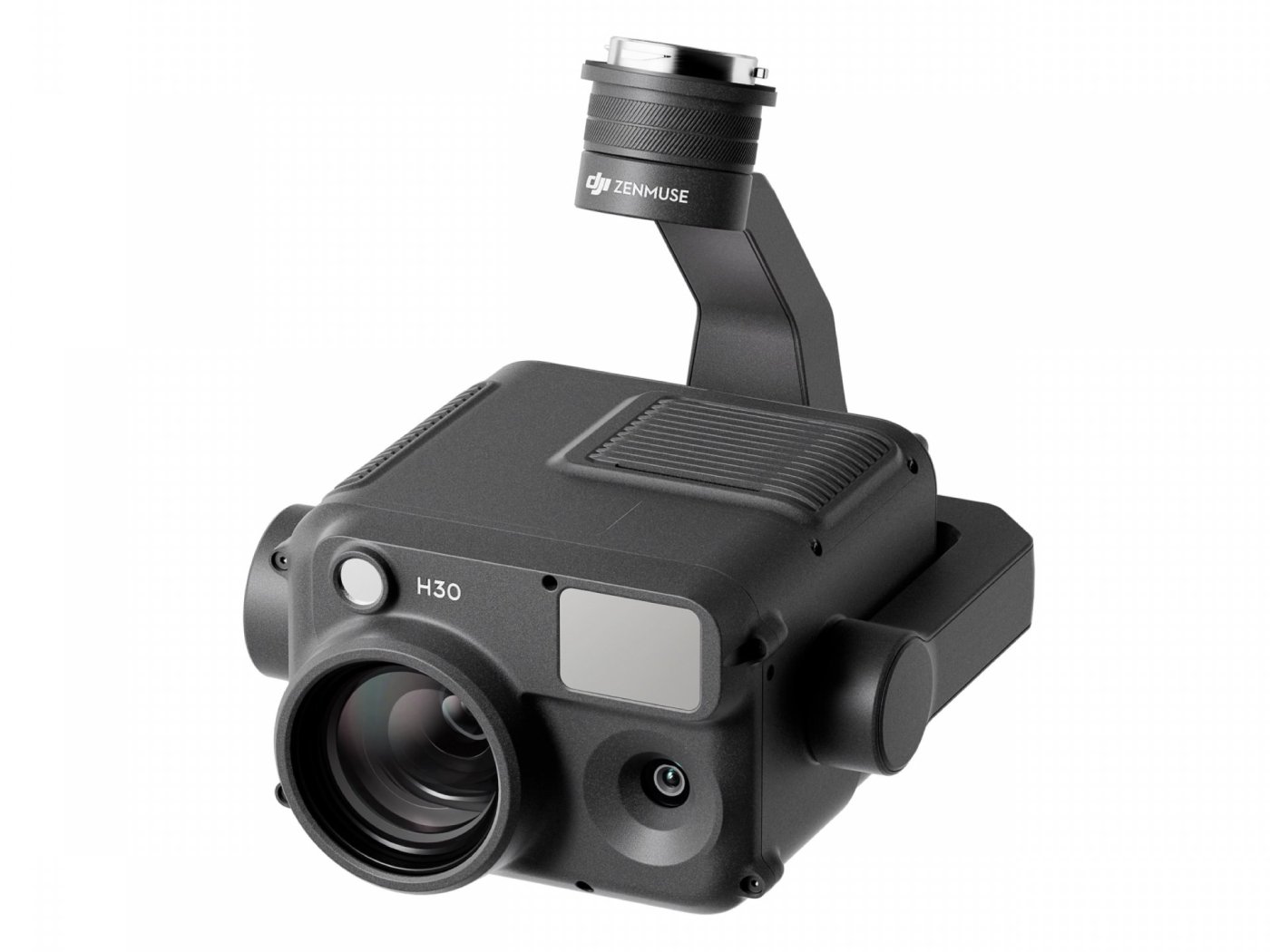 Kamera DJI Zenmuse H30 + Care Enterprise Plus na 1 rok