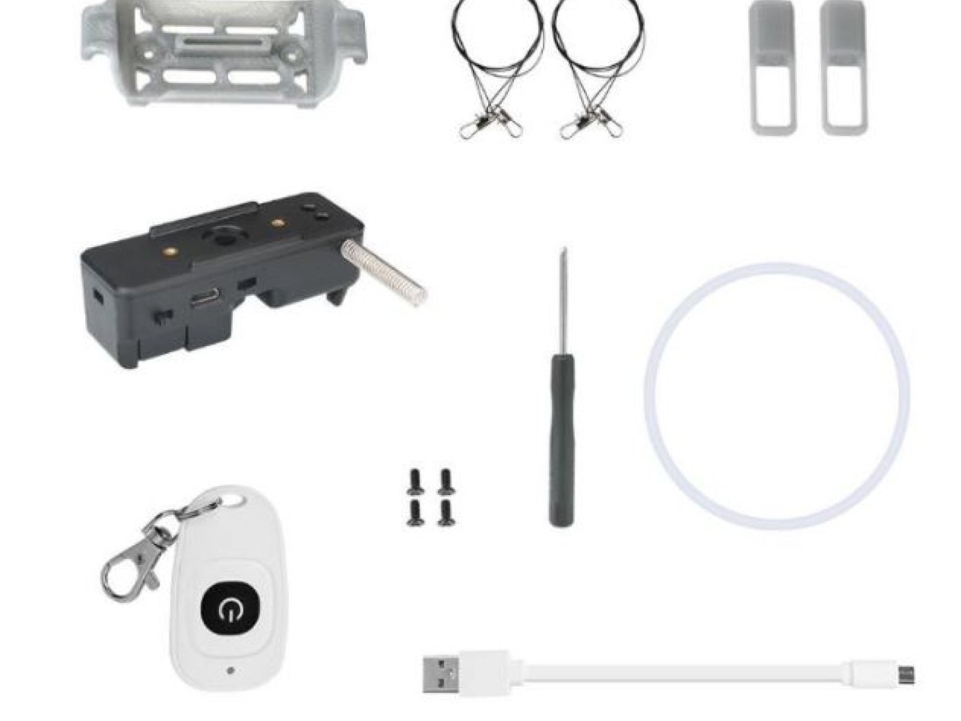 Air Dropping System pro dron DJI Mavic Mini / Mini 2 / Mini 2 SE / Mini SE