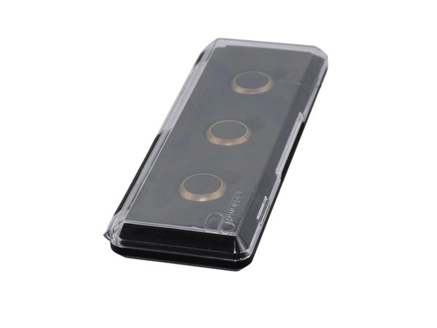 Filtry PolarPro Shutter Collection Cinema Series pro dron DJI Mavic Pro / Platinum