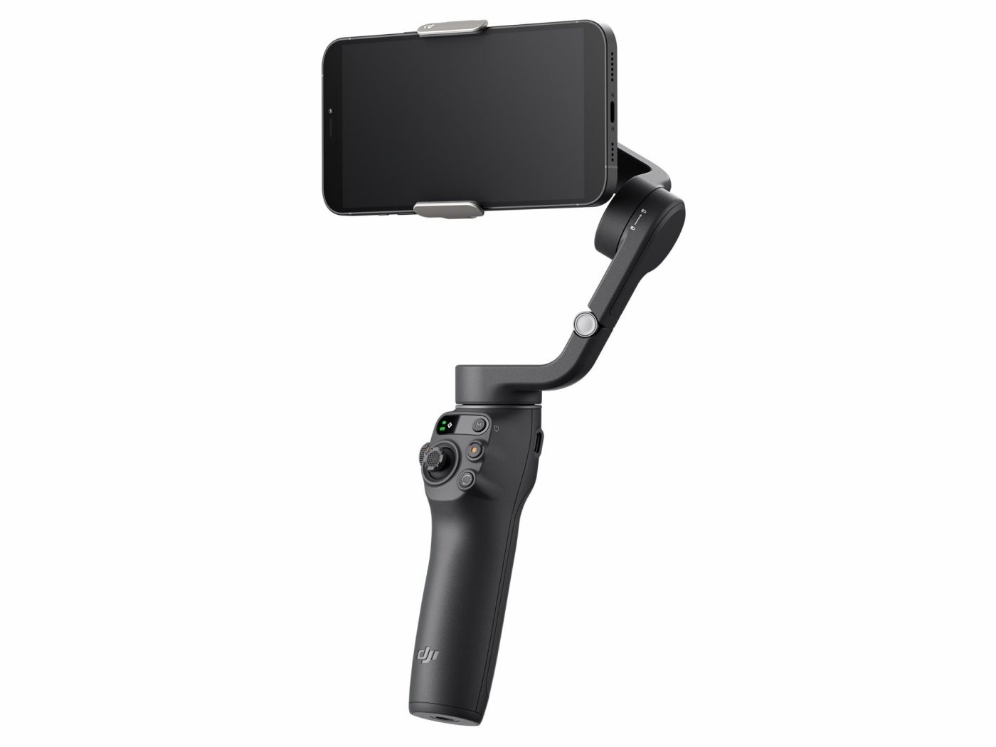 Ruční stabilizátor na mobil DJI Osmo Mobile 6