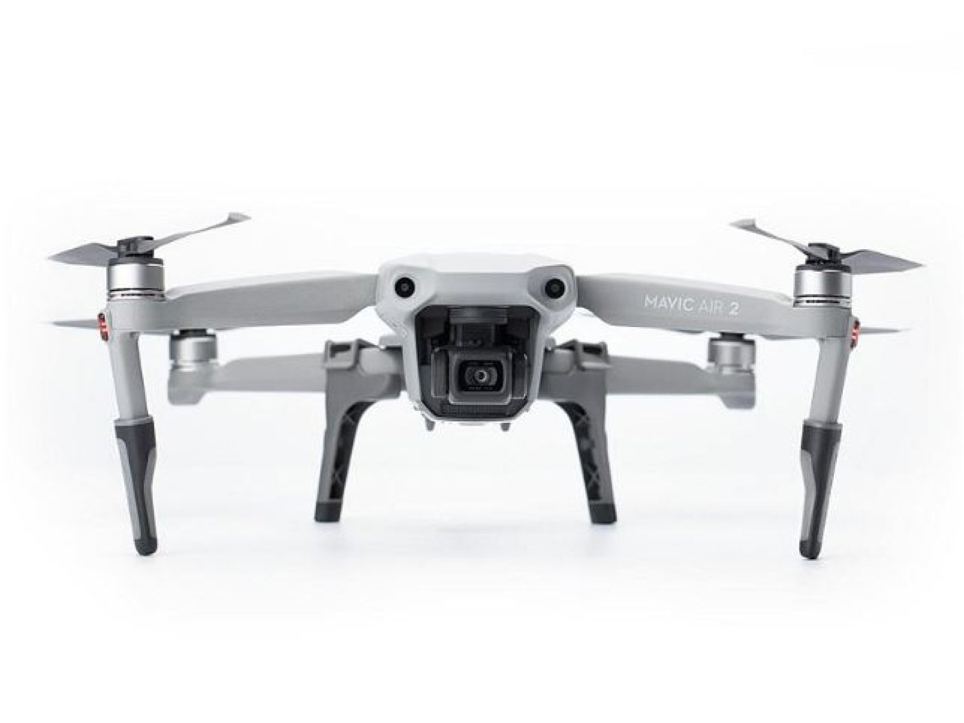 Pgytech zvýšené přistávací nohy na DJI Mavic Air 2 / Air 2S