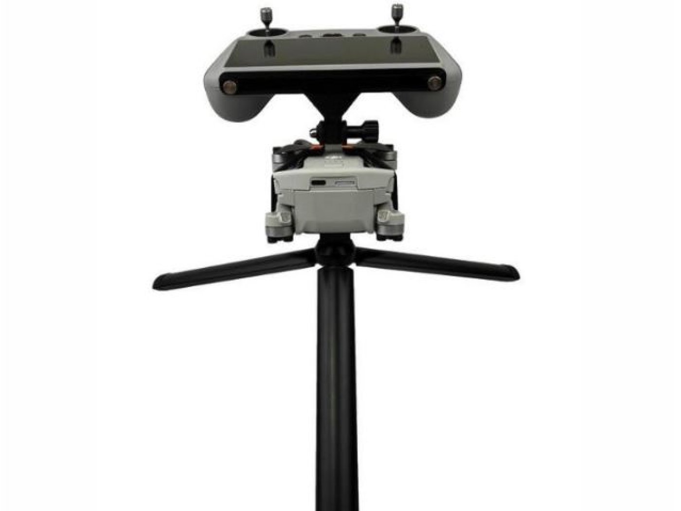 Rukojeť pro ruční natáčení s dronem DJI Mini 3 Pro a DJI RC