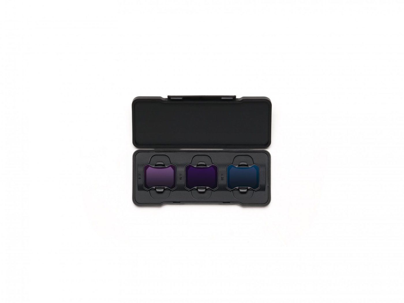 DJI Avata 2 sada ND filtrů (ND8/16/32)