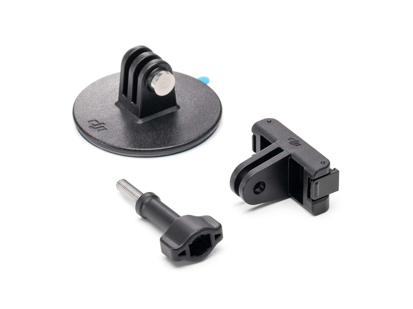 DJI Osmo Action 3 samolepicí základna