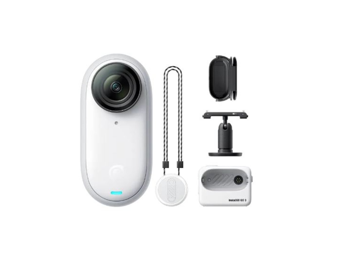 Mini kamera Insta360 GO 3 –⁠ 32GB