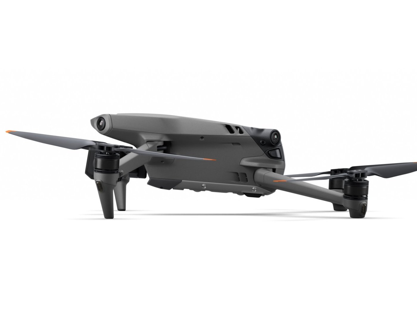 DJI Mavic 3 Classic (RC-N1) Fly More Combo
