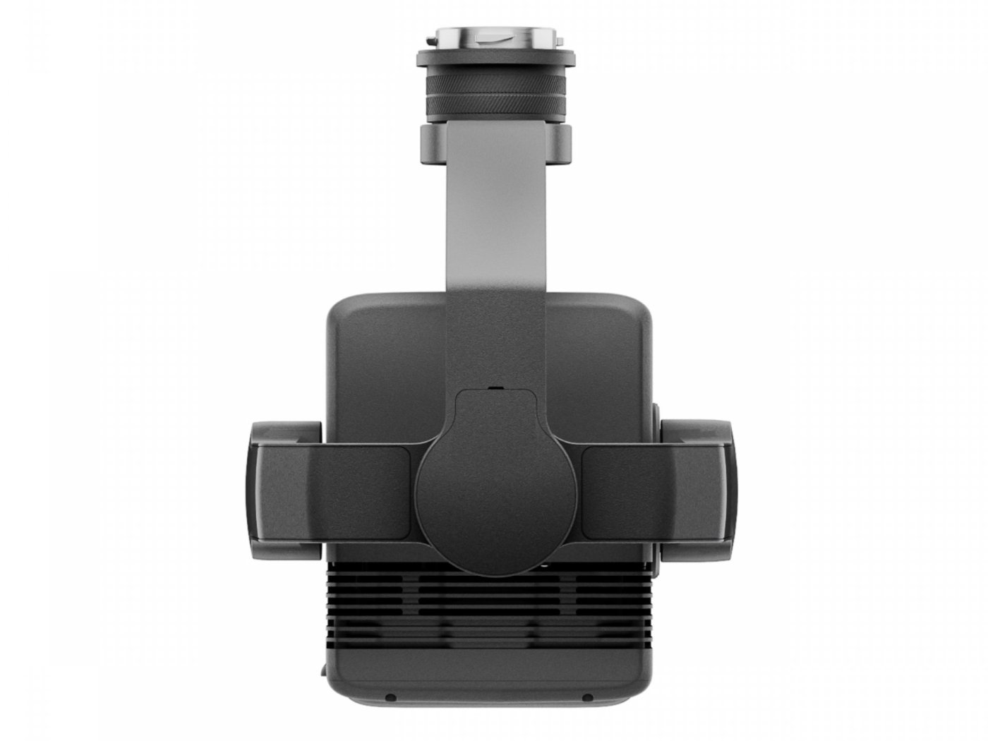 LiDAR a RGB kamera DJI Zenmuse L2