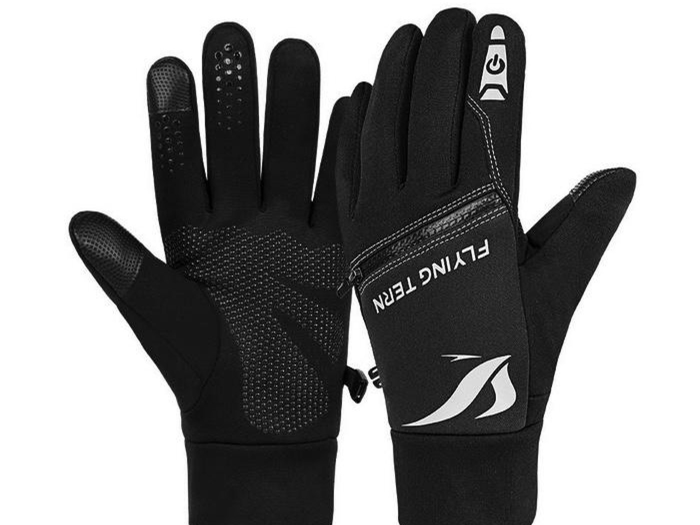 Fotografické rukavice (XL)